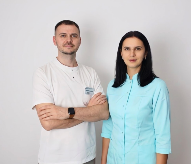 Вертебролог чи остеопат: до кого записатися в клініку «ALFA»?
