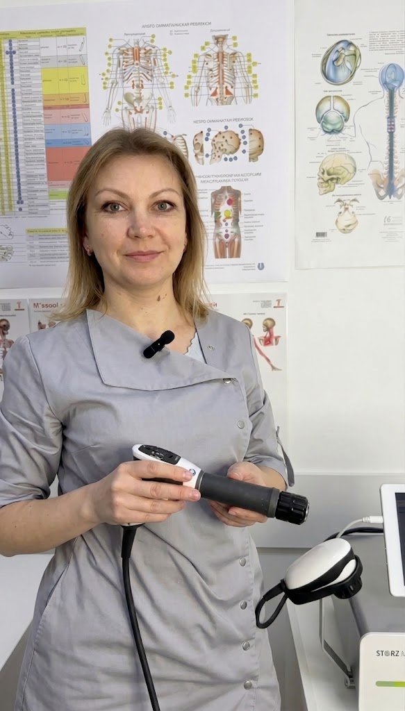 Естетичне моделювання — консультація