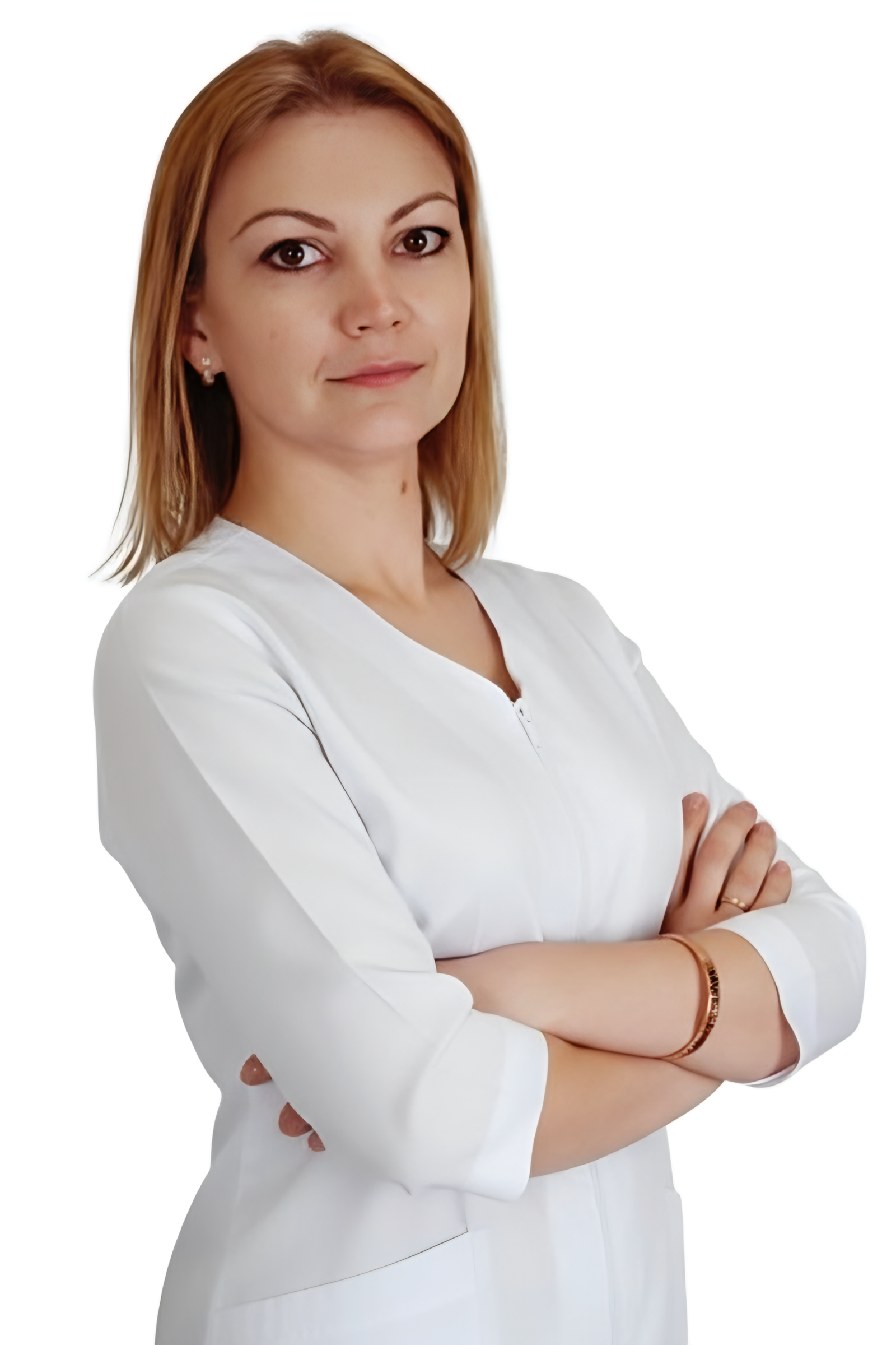 Скороход Ірина Олегівна — Остеопат, фізичний реабілітолог, клініка ALFA Житомир